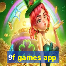 9f games app